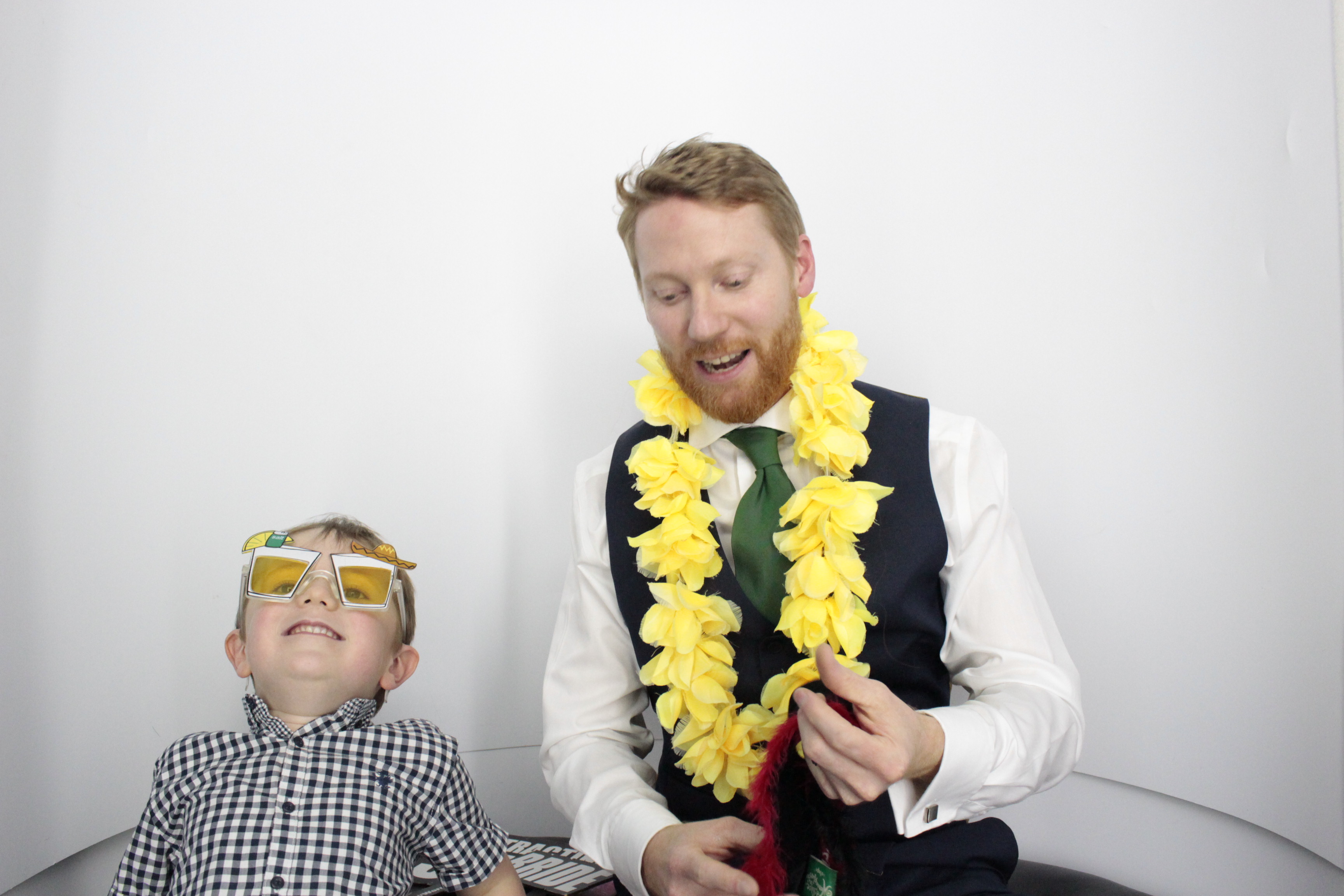 Emma and James’s Wedding  | View more photos from the event at gallery.myphotoboothexperience.co.uk/u/MyPhotoBoothExperienceLtd/Emma-and-James’s-Wedding
